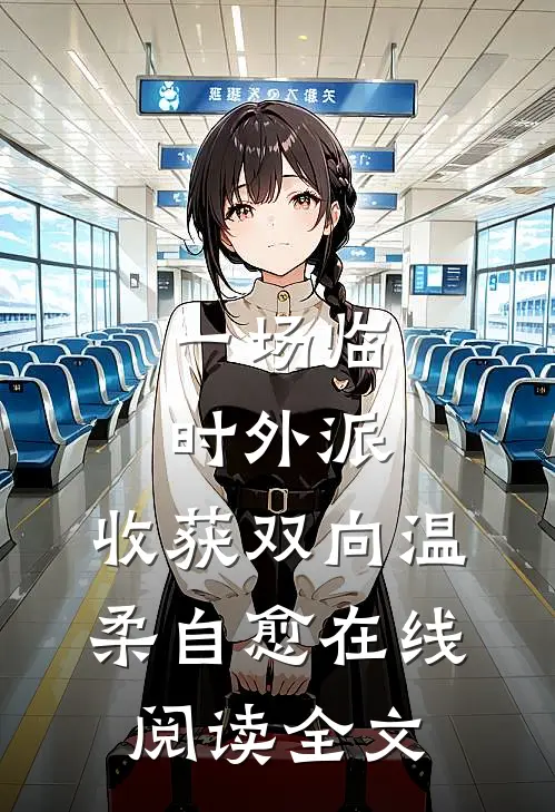 一场临时外派，收获双向温柔自愈在线阅读全文