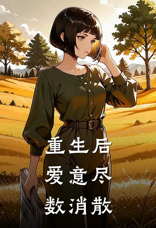 重生后，爱意尽数消散