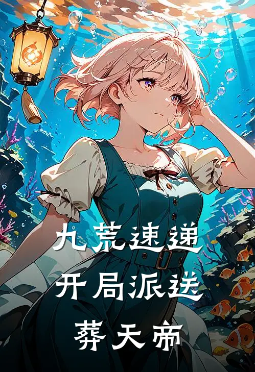九荒速递：开局派送葬天帝