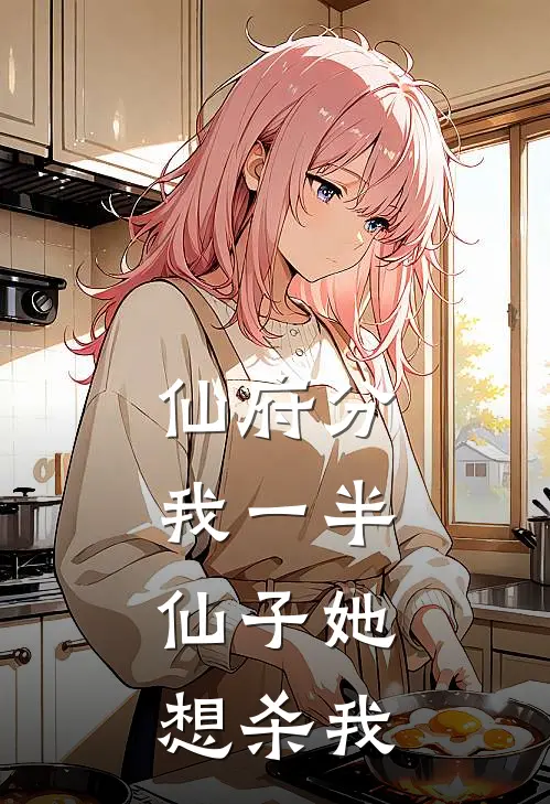 仙府分我一半，仙子她想杀我