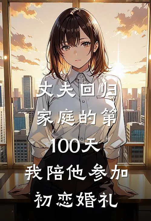 丈夫回归家庭的第100天,我陪他参加初恋婚礼