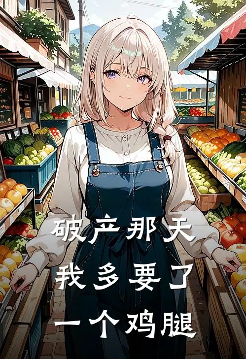 破产那天,我多要了一个鸡腿txt