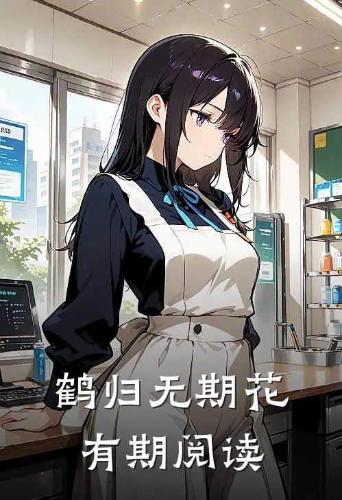 鹤归无期花有期阅读