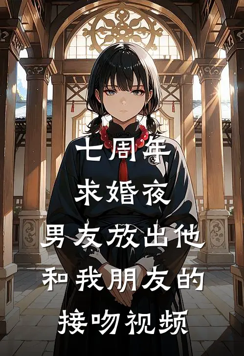 七周年求婚夜,男友放出他和我朋友的接吻视频
