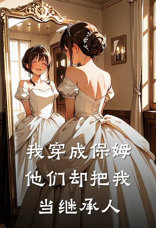 我穿成保姆，他们却把我当继承人