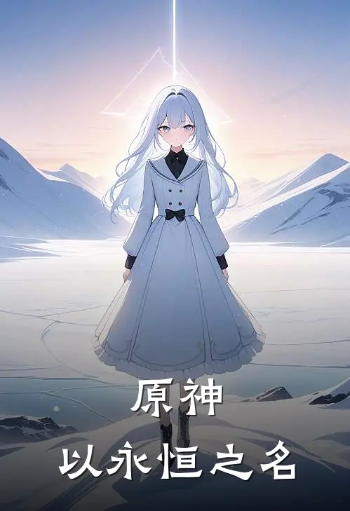 原神：以永恒之名