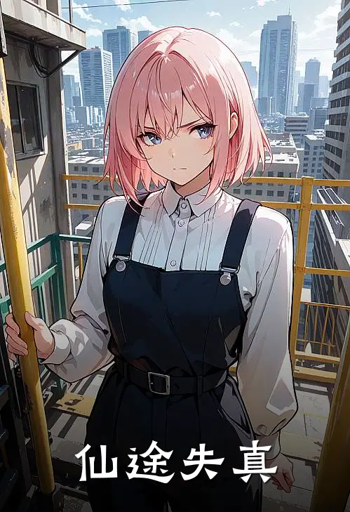 仙途失真
