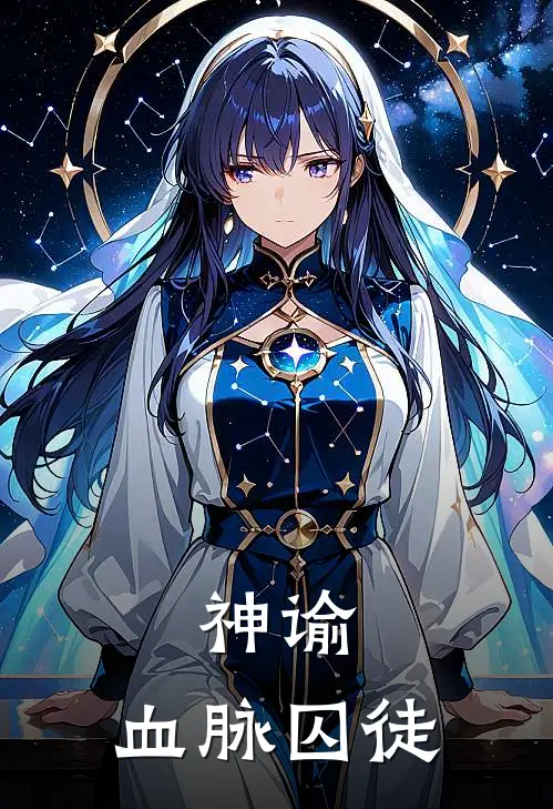 神谕：血脉囚徒