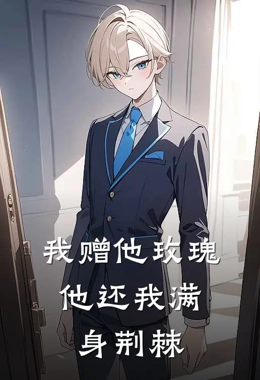我赠他玫瑰，他还我满身荆棘