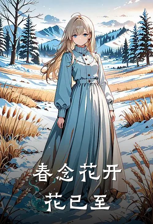春念花开花已至