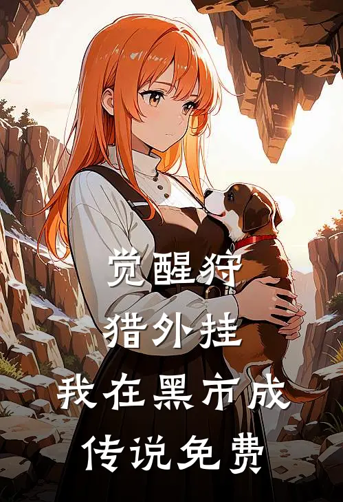 觉醒狩猎外挂，我在黑市成传说免费