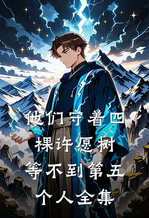 他们守着四棵许愿树，等不到第五个人全集