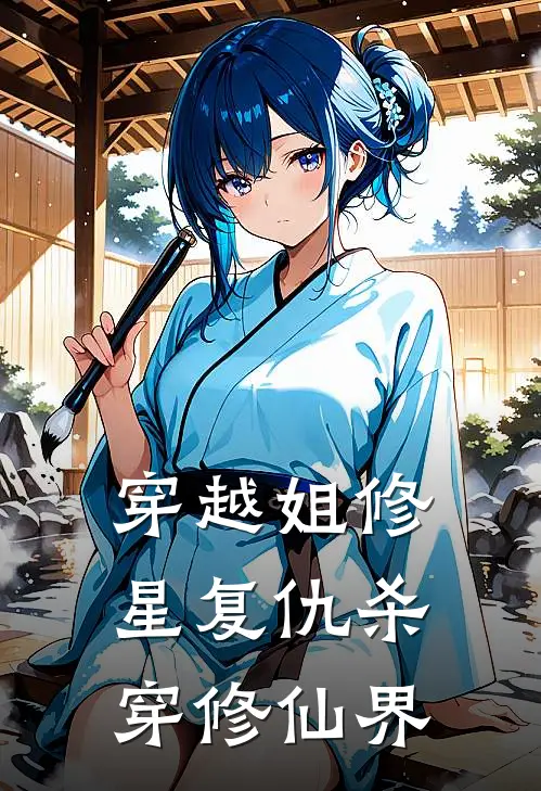 穿越姐修星复仇杀穿修仙界