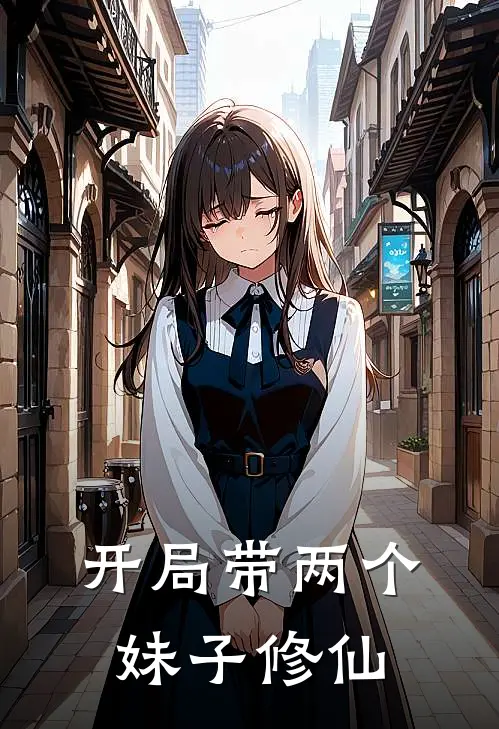 开局带两个妹子修仙的