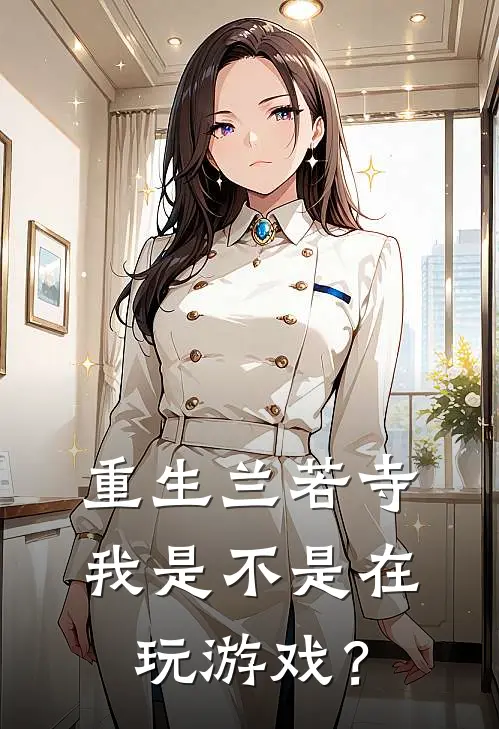 重生兰若寺，我是不是在玩游戏？