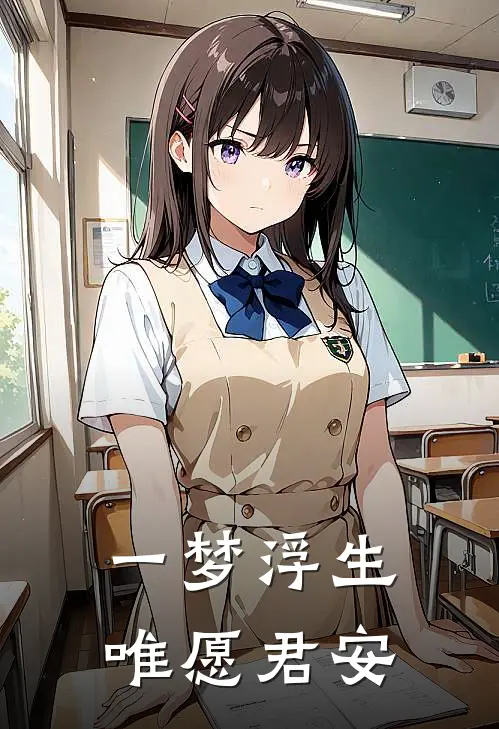 一梦浮生，唯愿君安