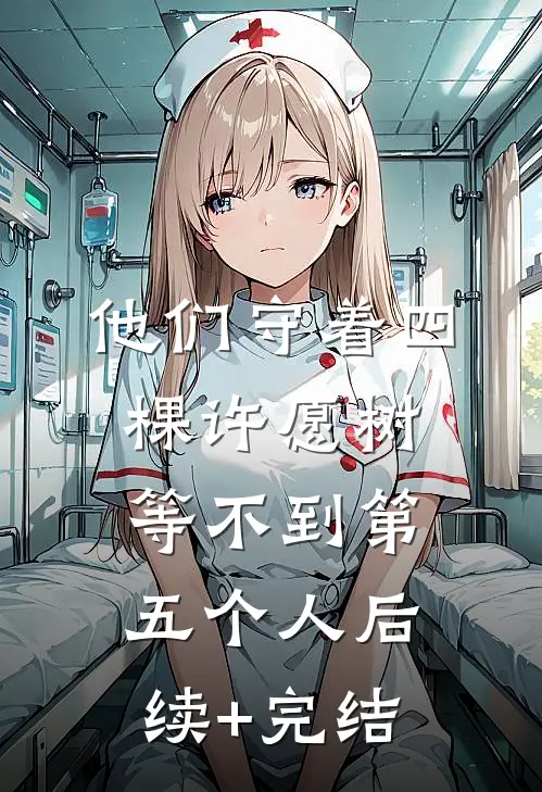 他们守着四棵许愿树，等不到第五个人后续+完结