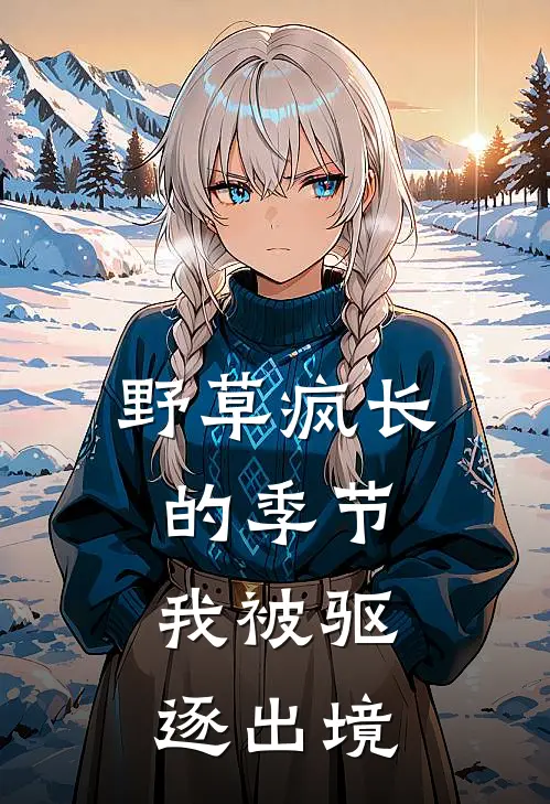 野草疯长的季节，我被驱逐出境