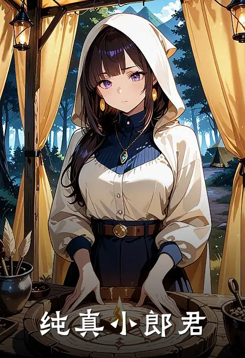 纯真小郎君
