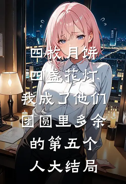 四枚月饼，四盏花灯，我成了他们团圆里多余的第五个人大结局