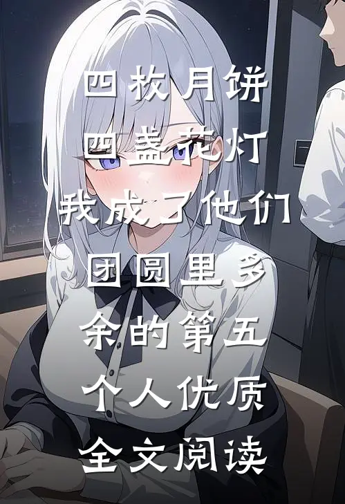 四枚月饼，四盏花灯，我成了他们团圆里多余的第五个人优质全文阅读