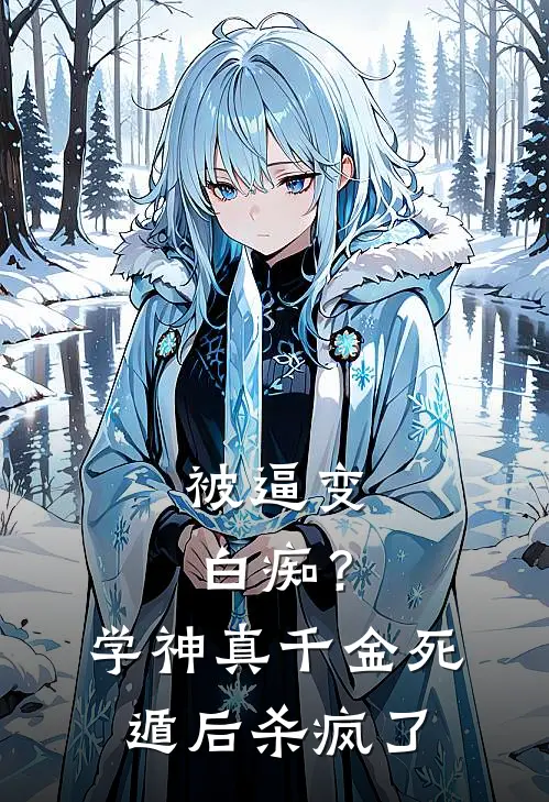 被逼变白痴？学神真千金死遁后杀疯了