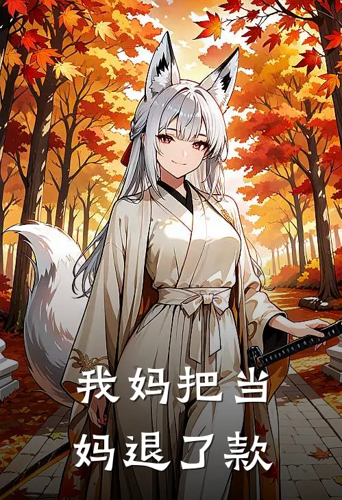 我妈把“当妈”退了款