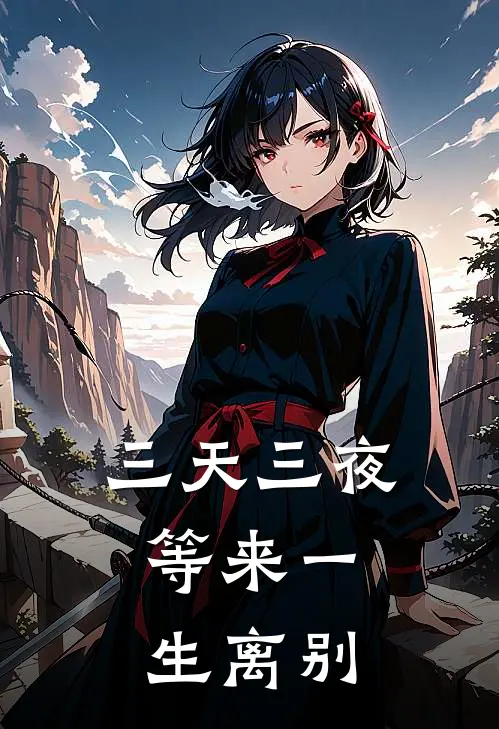 三天三夜，等来一生离别