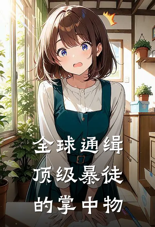 全球通缉：顶级暴徒的掌中物