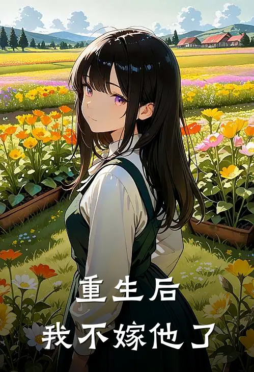 重生后,我不嫁他了免费阅读