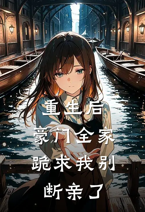 重生后,豪门全家跪求我别断亲了免费阅读