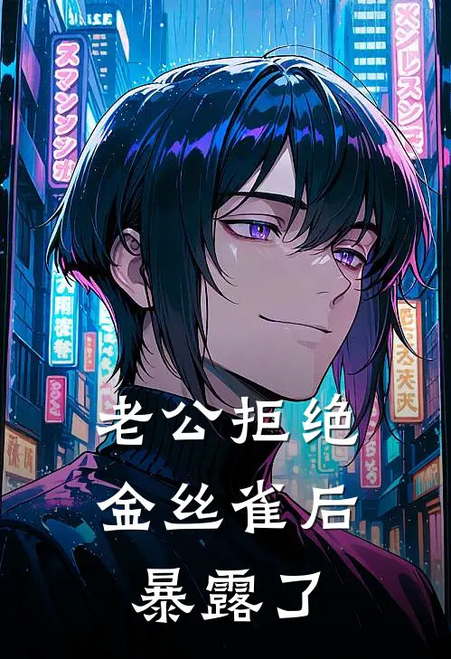 老公拒绝金丝雀后暴露了