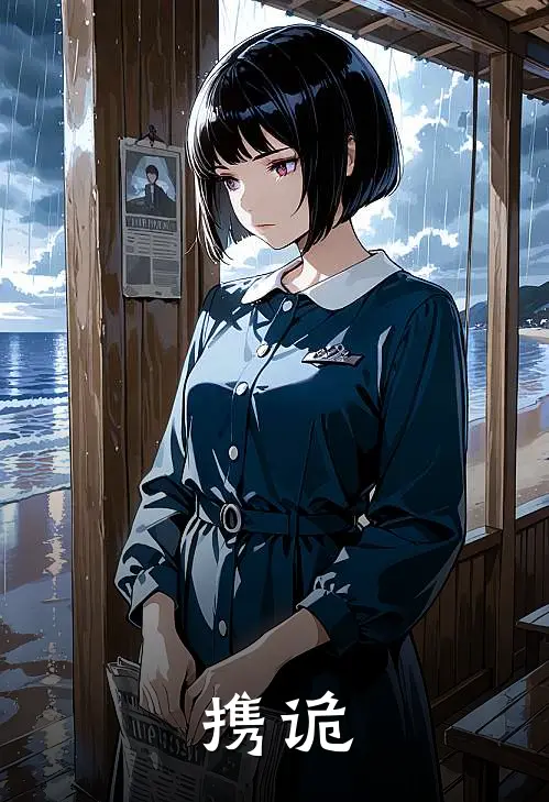 携诡