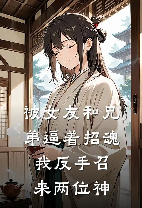 被女友和兄弟逼着招魂，我反手召来两位神