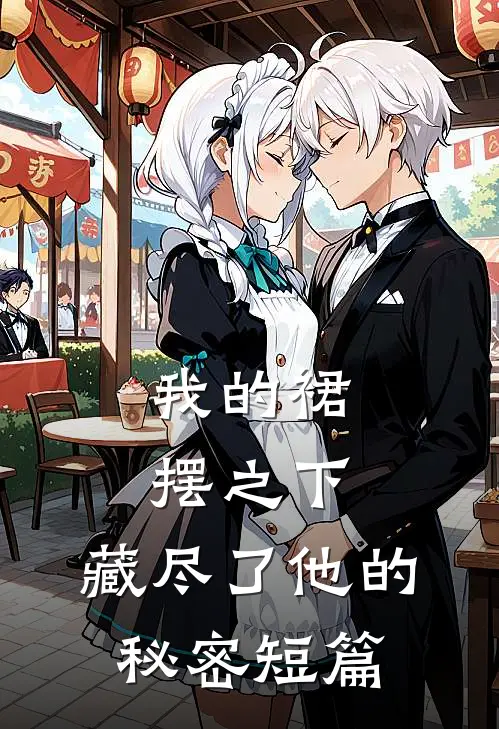 我的裙摆之下，藏尽了他的秘密短篇