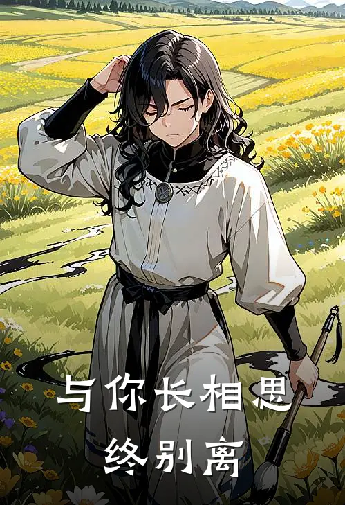 与你长相思,终别离