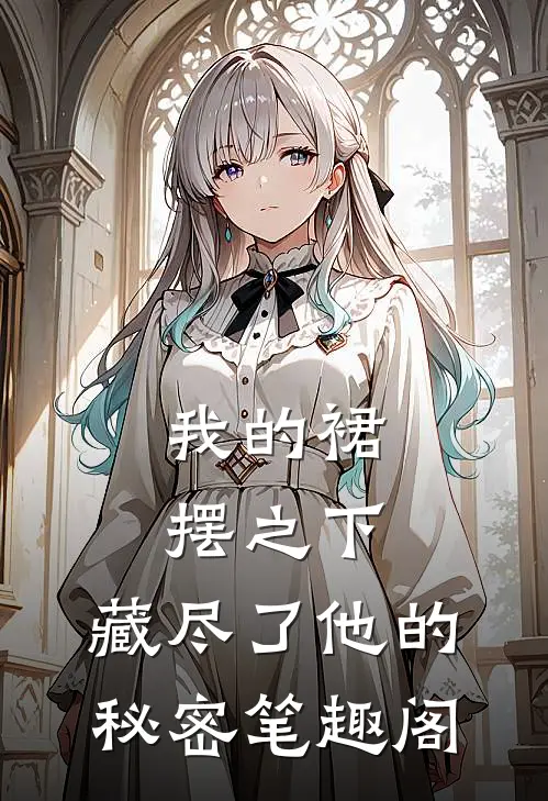 我的裙摆之下，藏尽了他的秘密笔趣阁
