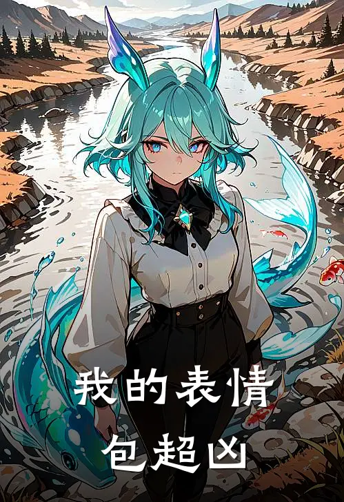 我的表情包超凶