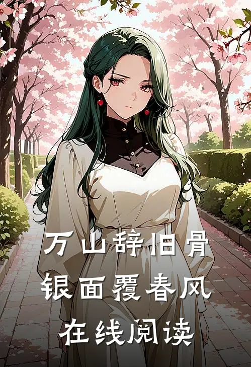 万山辞旧骨，银面覆春风在线阅读