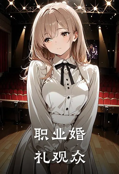 职业婚礼观众有哪些
