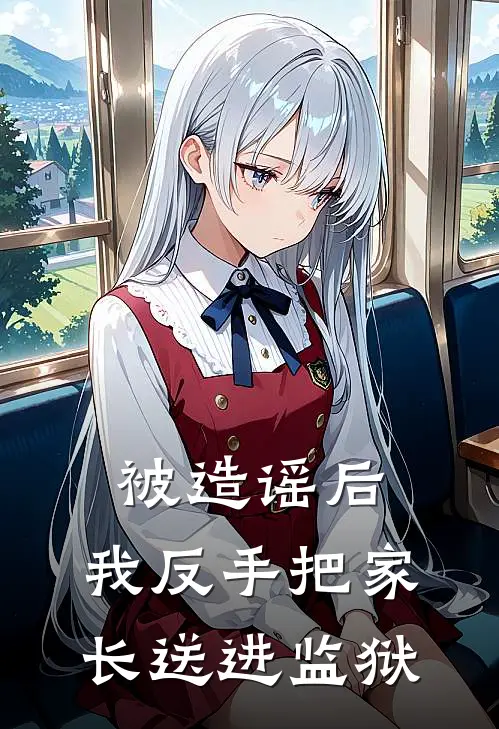 被造谣后,我反手把家长送进监狱了