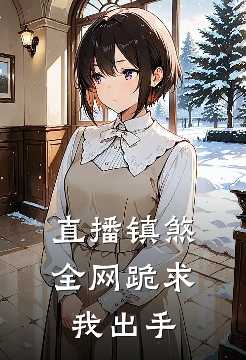 直播镇煞，全网跪求我出手
