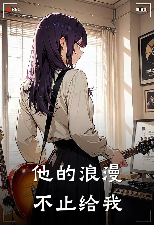 他的浪漫不止给我