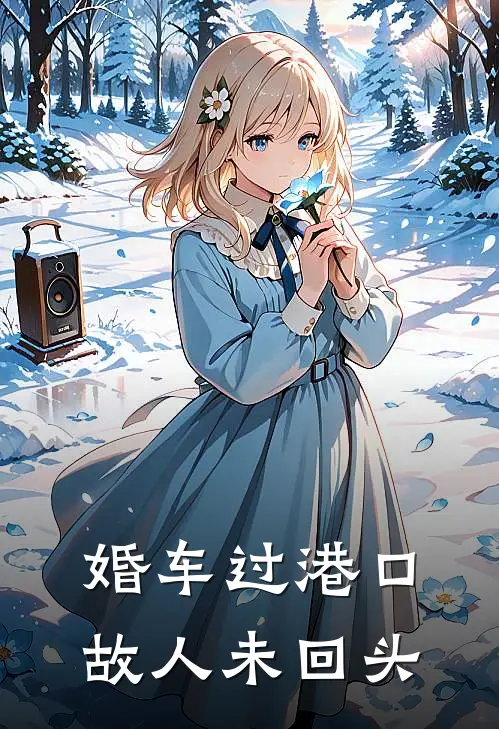 婚车过港口，故人未回头