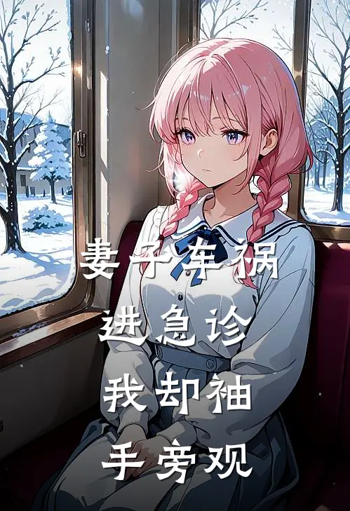 妻子车祸进急诊，我却袖手旁观