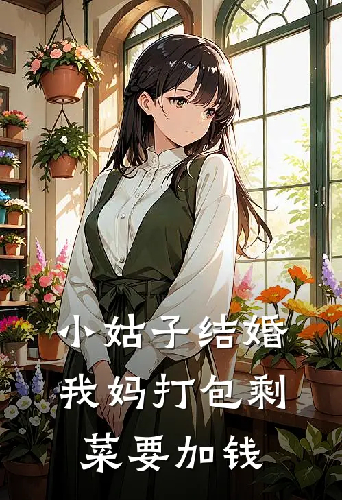 小姑子结婚，我妈打包剩菜要加钱