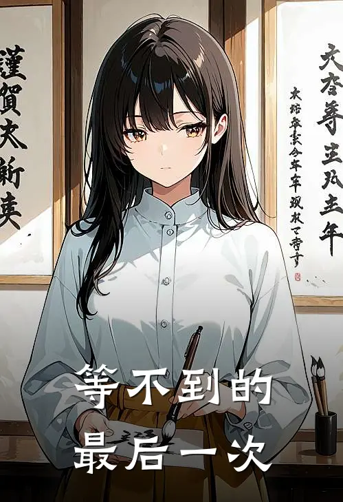等不到的最后一次