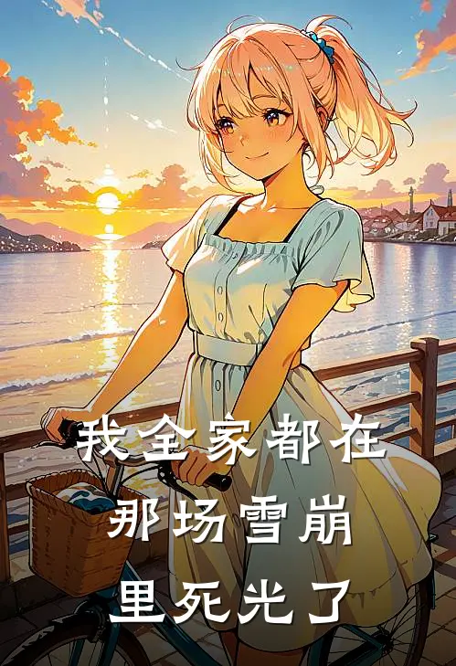 我全家都在那场雪崩里死光了