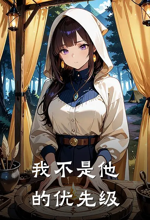 我不是他的优先级
