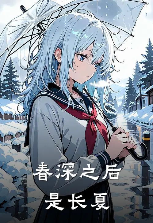 春深之后是长夏